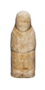 나무 조각상